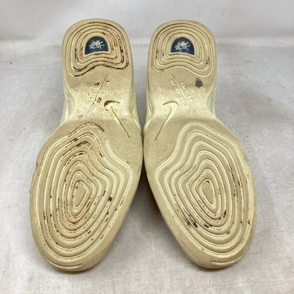 Nike Air Penny 2 Stussy Fossil