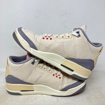 Jordan 3 Retro Muslin