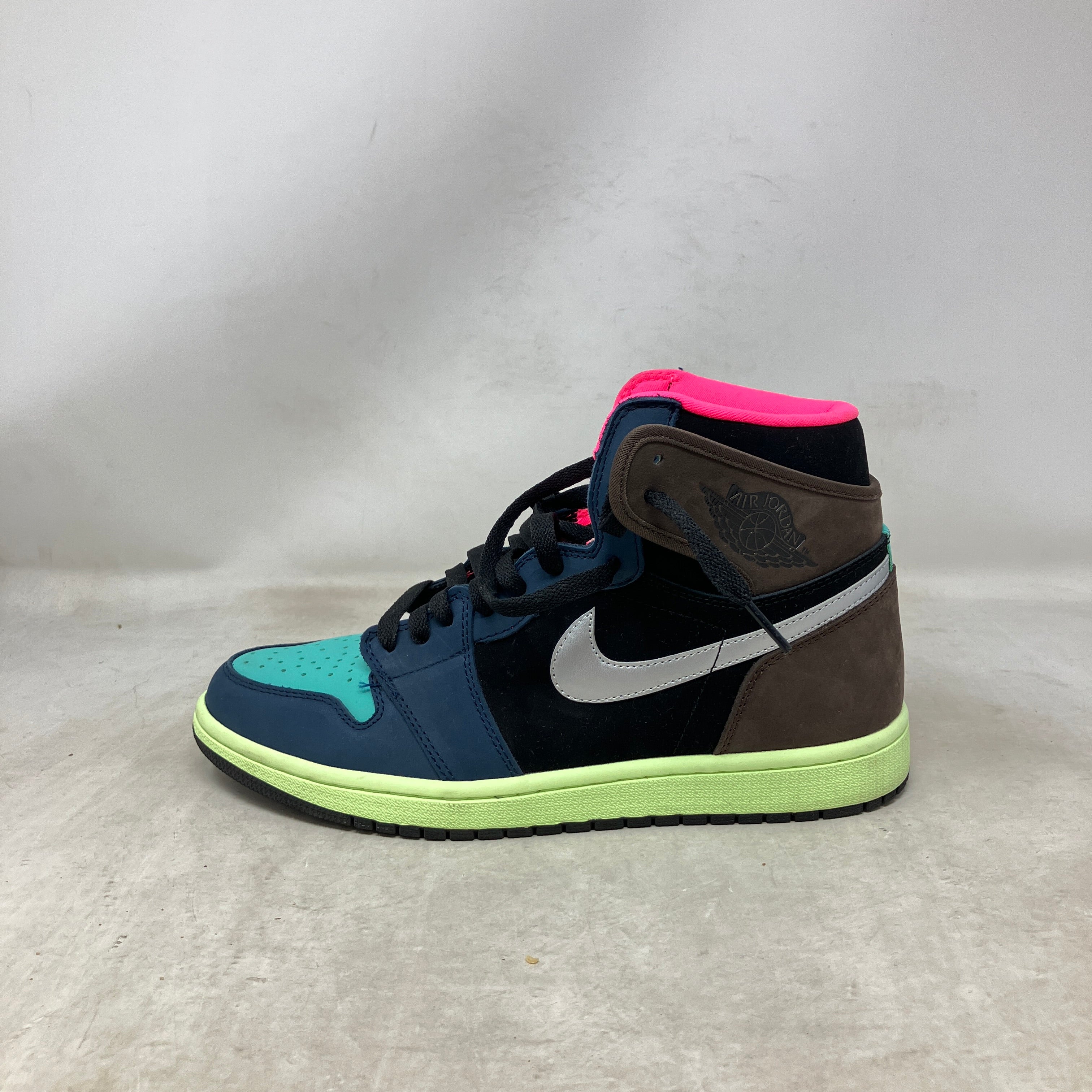 Jordan 1 Retro High Tokyo Bio Hack