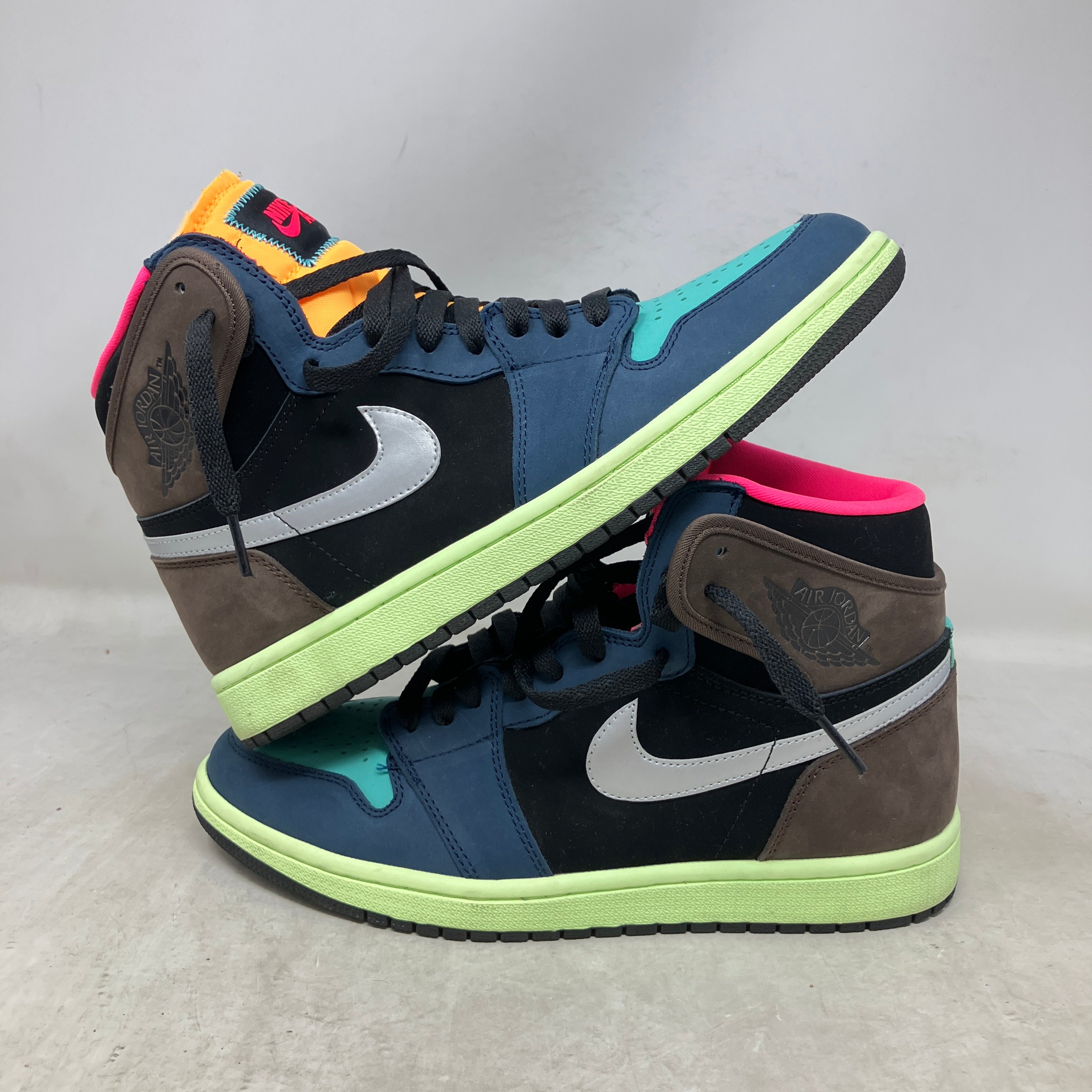 Jordan 1 Retro High Tokyo Bio Hack