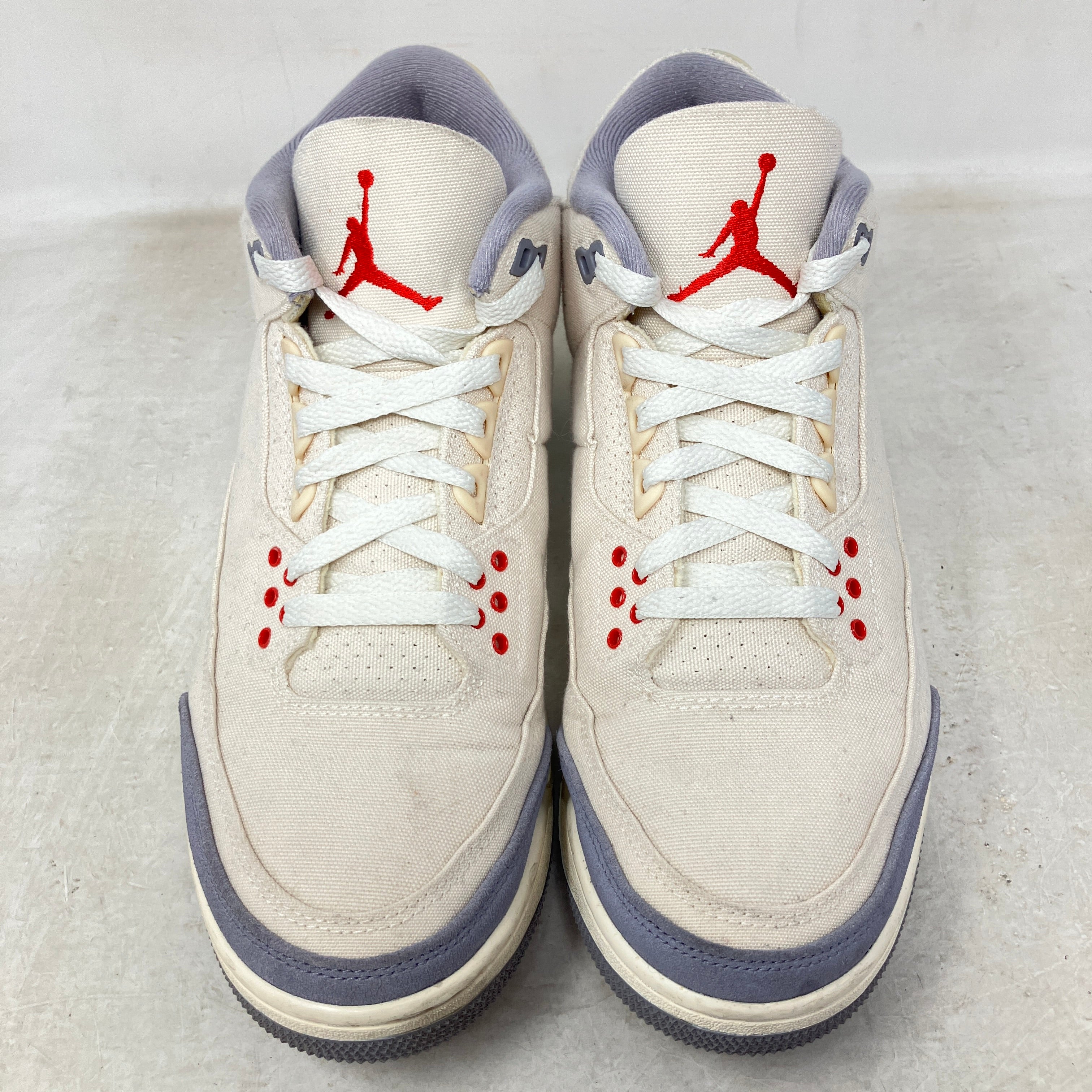 Jordan 3 Retro Muslin