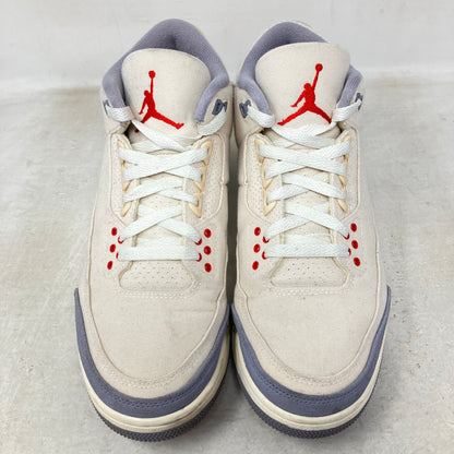 Jordan 3 Retro Muslin