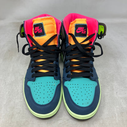 Jordan 1 Retro High Tokyo Bio Hack