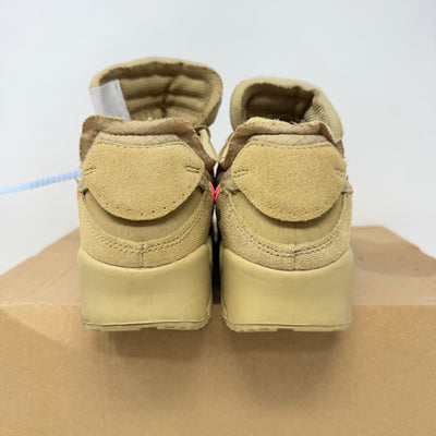 Nike Air Max 90 Off-White Desert Ore