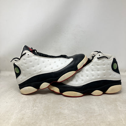 Jordan 13 Retro He Got Game (2013)