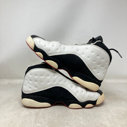 Jordan 13 Retro He Got Game (2013)