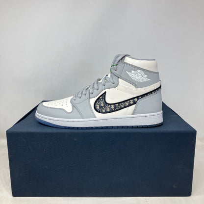 Jordan 1 Retro High Dior