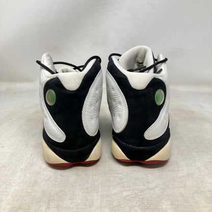 Jordan 13 Retro He Got Game (2013)