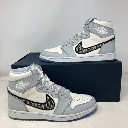 Jordan 1 Retro High Dior