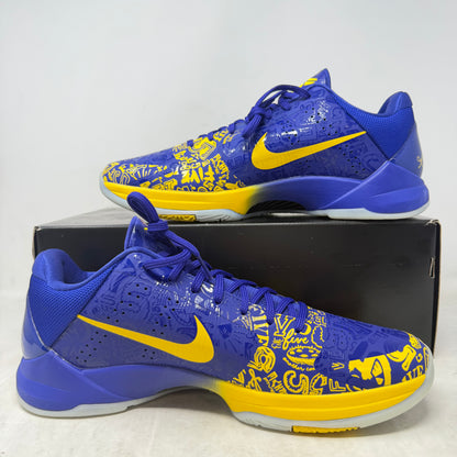 Nike Kobe 5 Protro 5 Rings (2020)