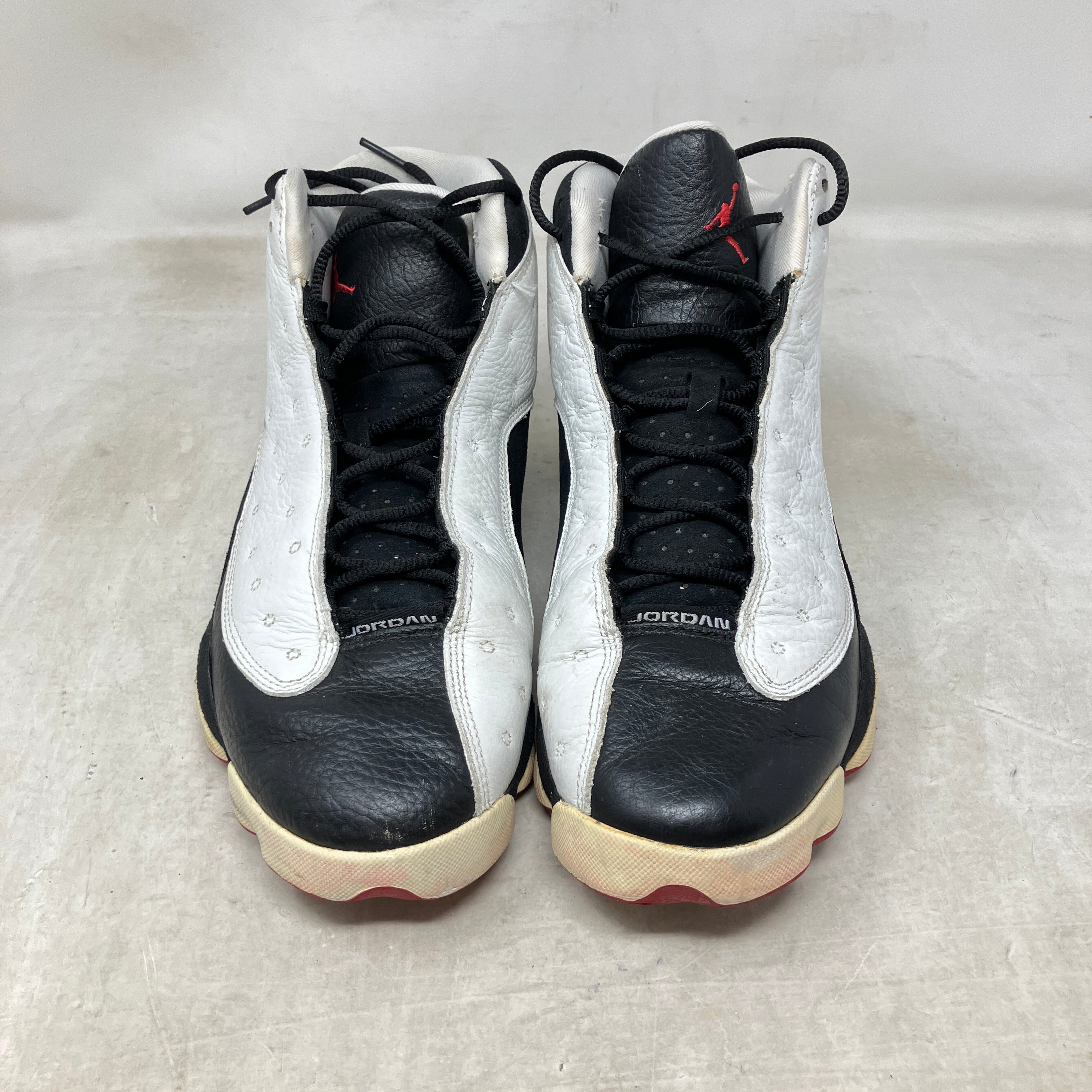Jordan 13 Retro He Got Game (2013)