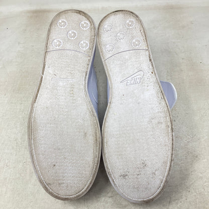 Nike Kwondo 1 G-Dragon Peaceminusone Triple White