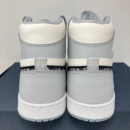 Jordan 1 Retro High Dior