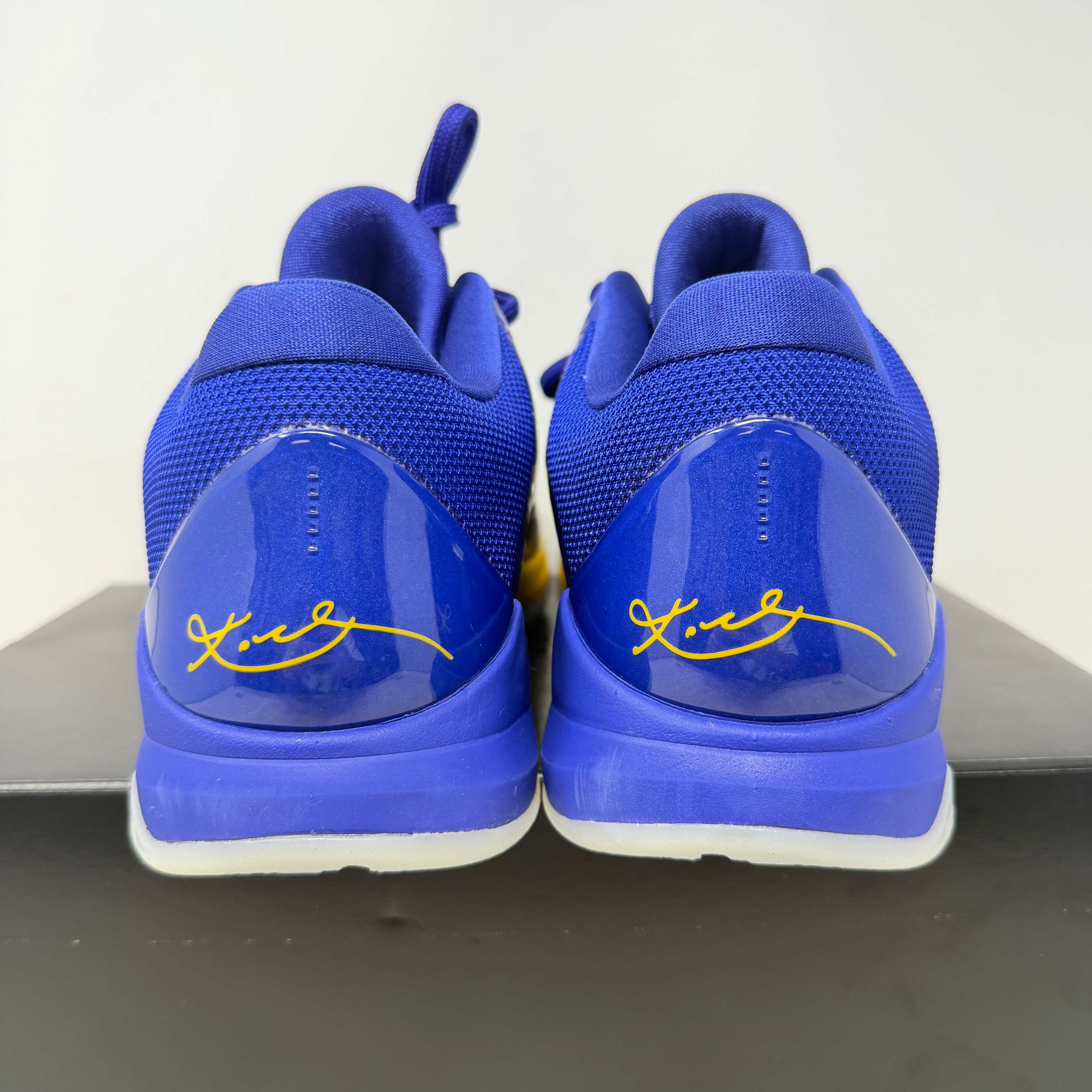 ファングッズ Nike Kobe 5 Protro \