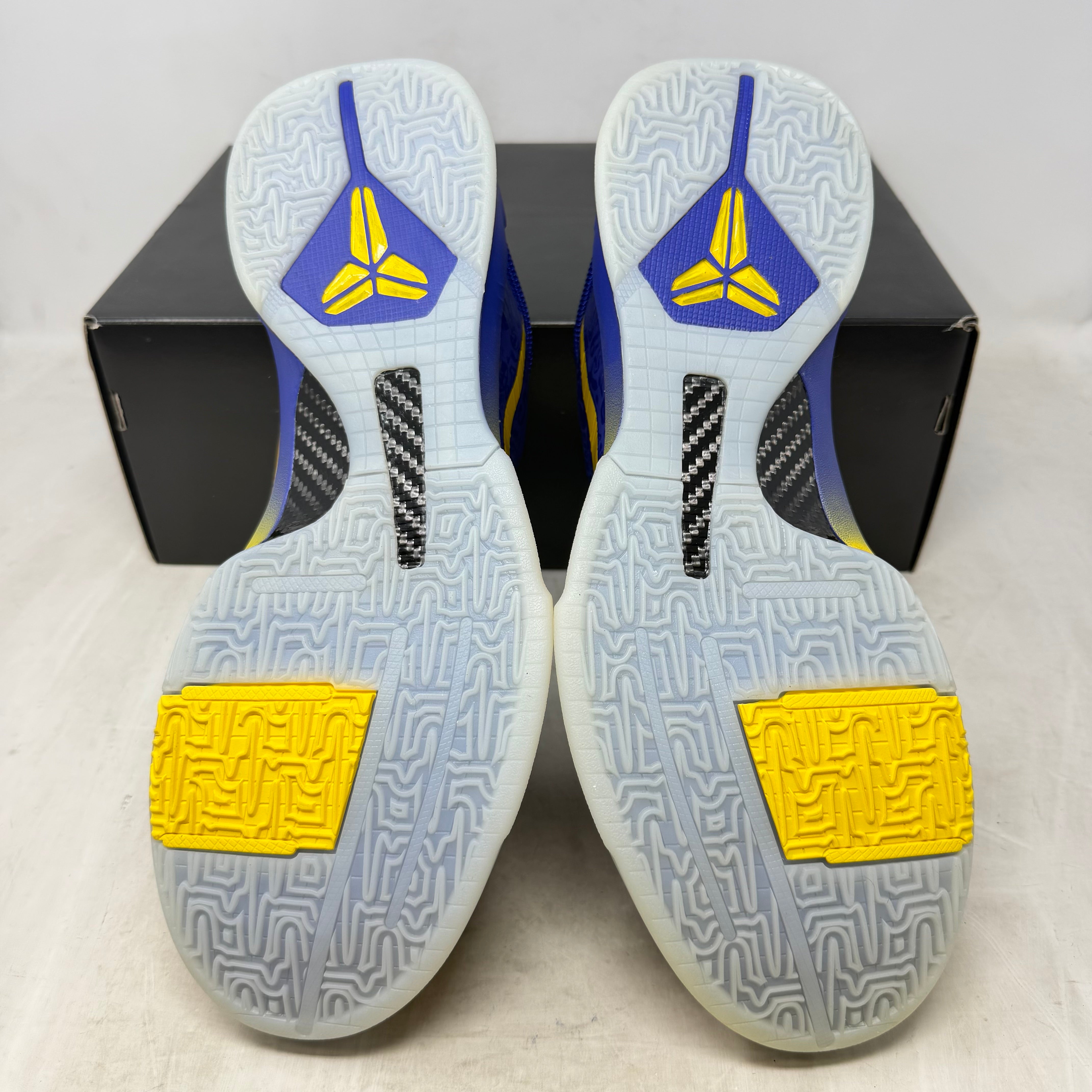 Nike Kobe 5 Protro 5 Rings (2020) – Hidden Realm
