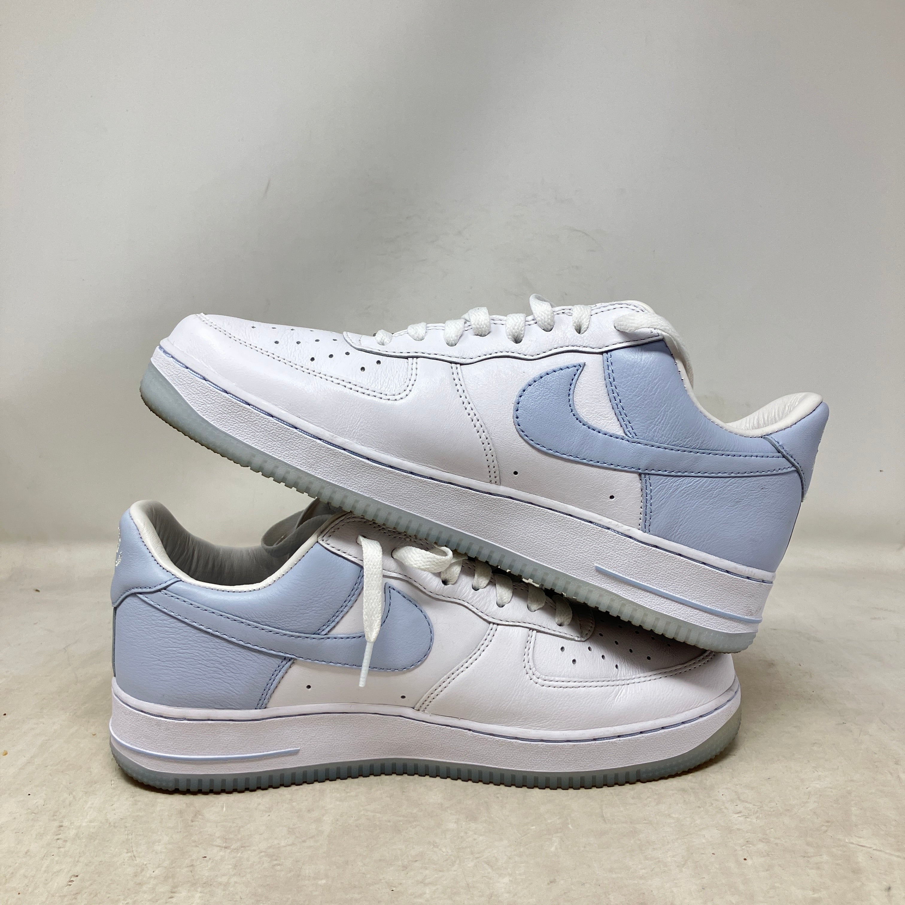 Nike Air Force 1 Low QS Terror Squad Loyalty