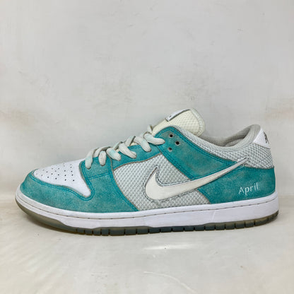 Nike SB Dunk Low April Skateboards