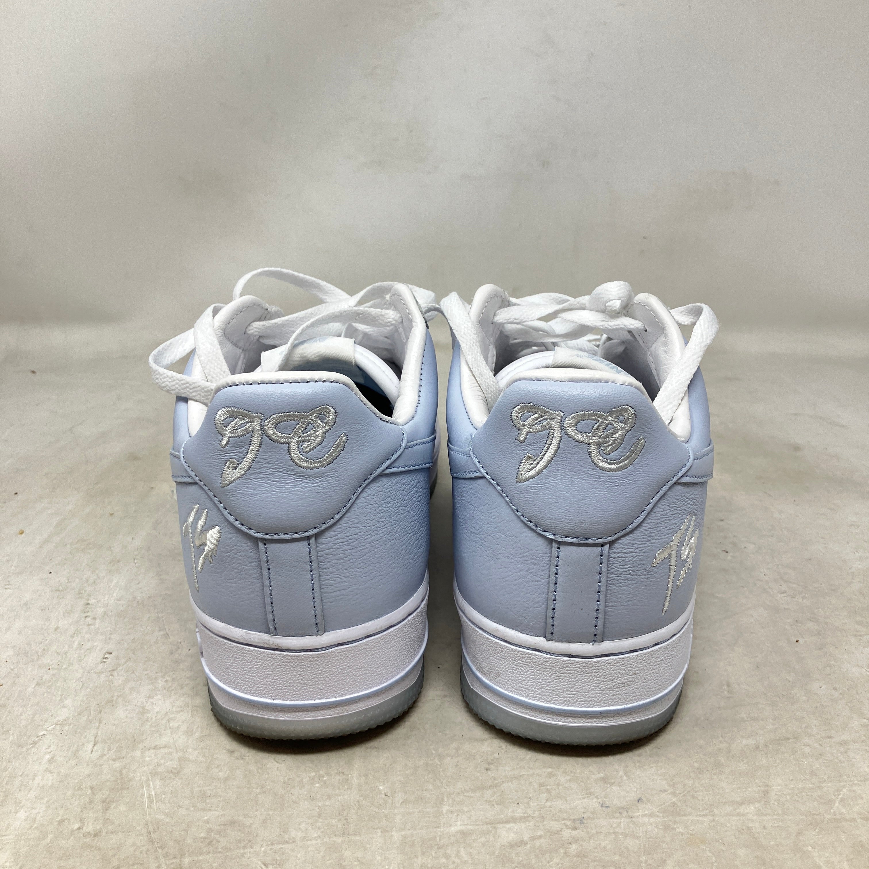 Nike Air Force 1 Low QS Terror Squad Loyalty