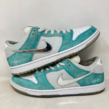 Nike SB Dunk Low April Skateboards