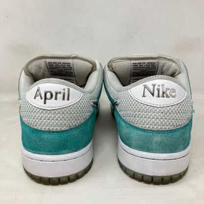 Nike SB Dunk Low April Skateboards