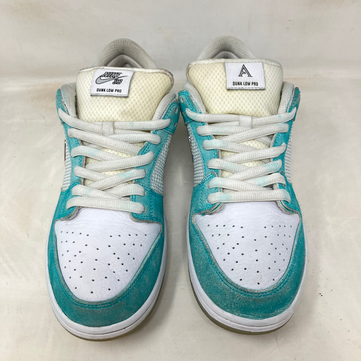Nike SB Dunk Low April Skateboards
