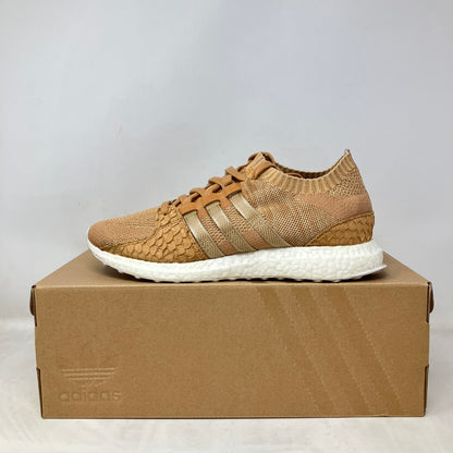 adidas EQT Support Ultra Pusha T Brown Paper Bag Bodega Babies