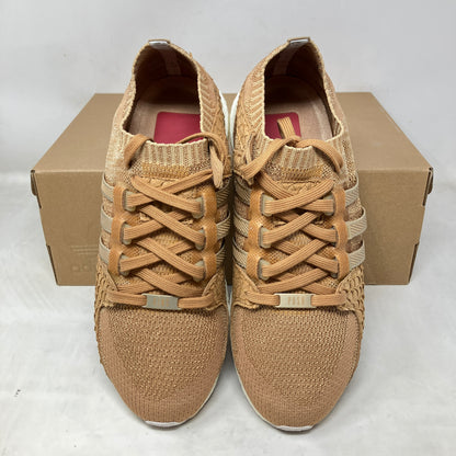 adidas EQT Support Ultra Pusha T Brown Paper Bag Bodega Babies