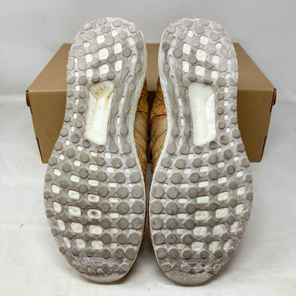 adidas EQT Support Ultra Pusha T Brown Paper Bag Bodega Babies