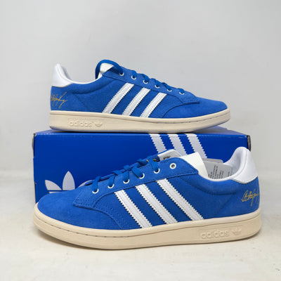 adidas Billie Jean King Bright Royal Chalk White Women's