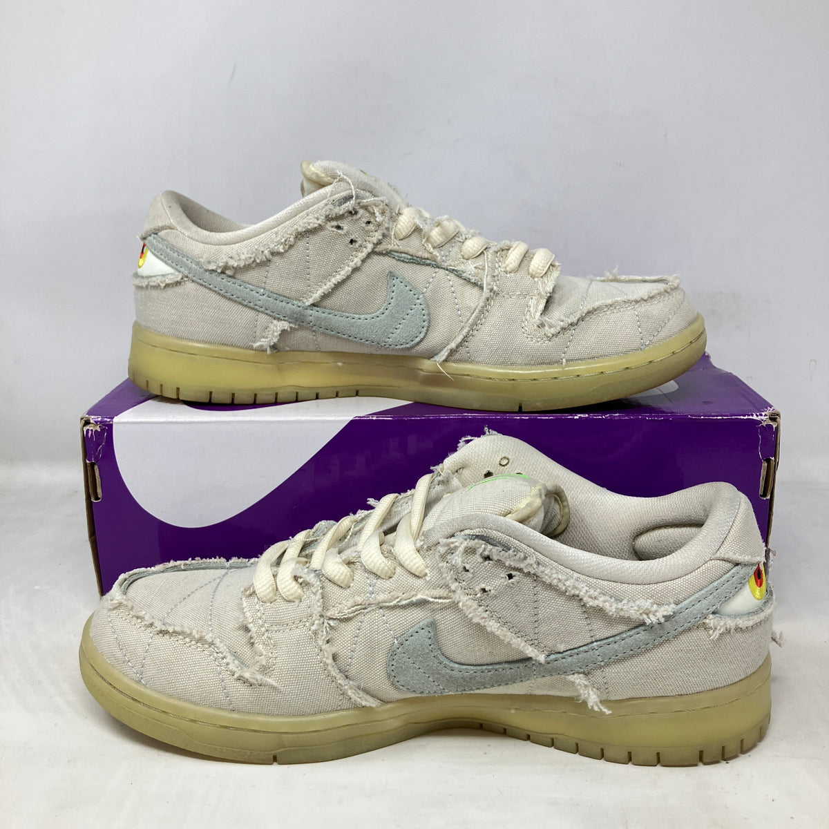Nike SB Dunk Low Mummy