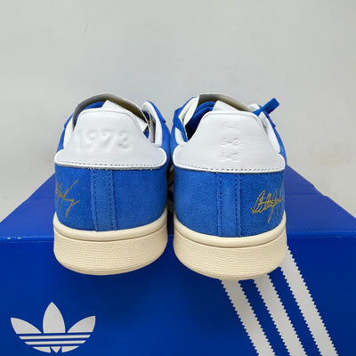 adidas Billie Jean King Bright Royal Chalk White Women's