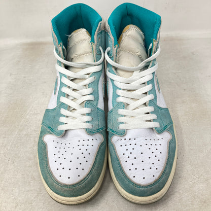 Jordan 1 Retro High Turbo Green