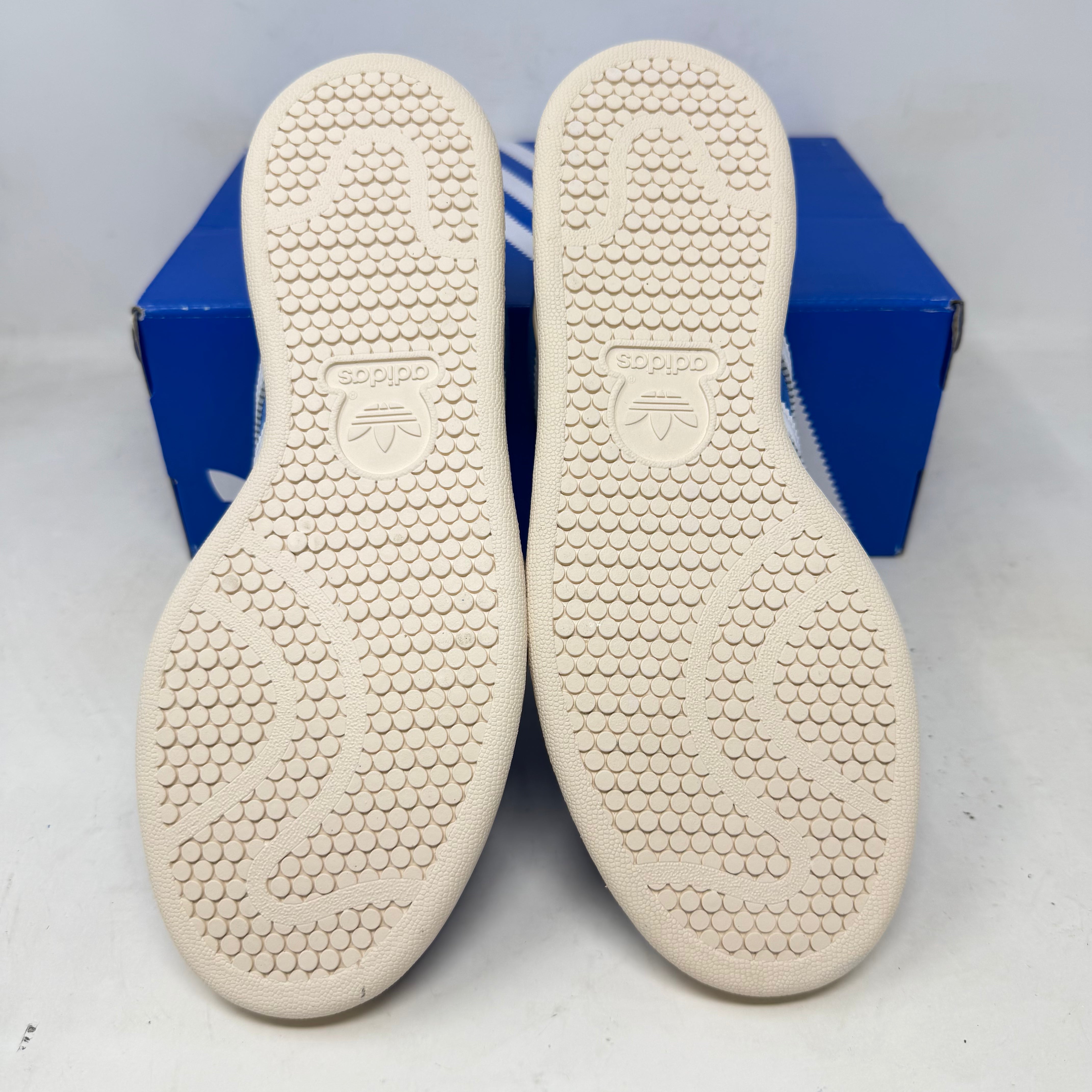 adidas Billie Jean King Bright Royal Chalk White Women's