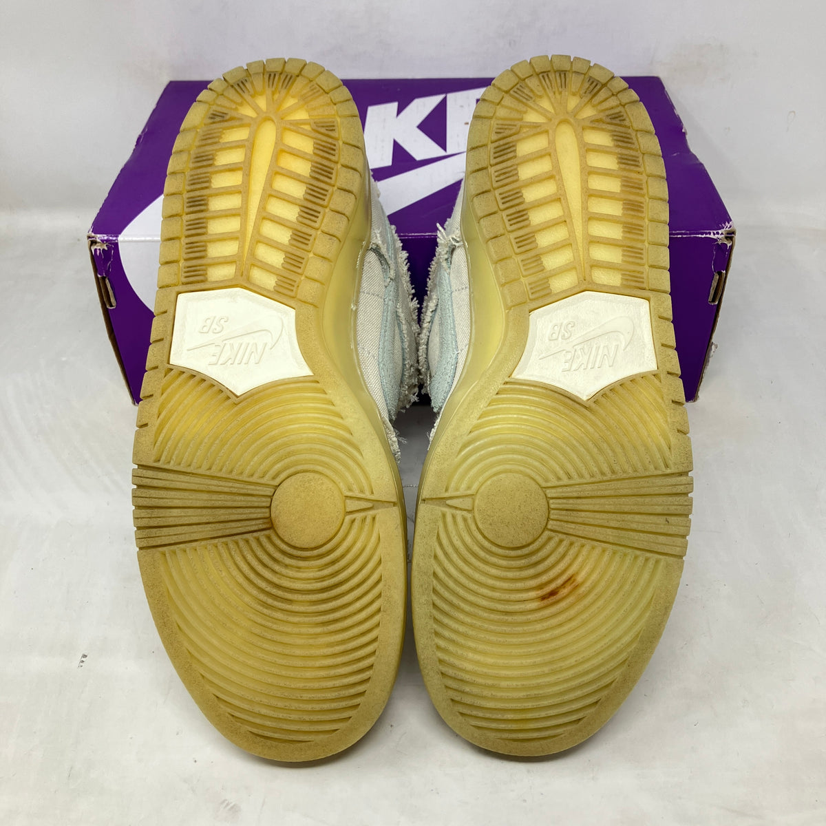 Nike SB Dunk Low Mummy