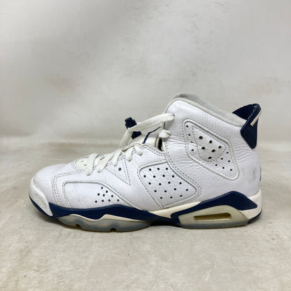 Jordan 6 Retro Midnight Navy (2022) (GS)
