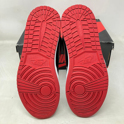 Jordan 1 Retro High OG Patent Bred