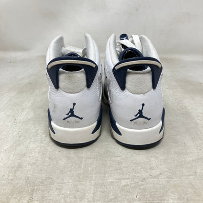 Jordan 6 Retro Midnight Navy (2022) (GS)