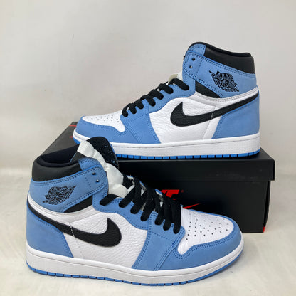 Jordan 1 Retro High OG University Blue