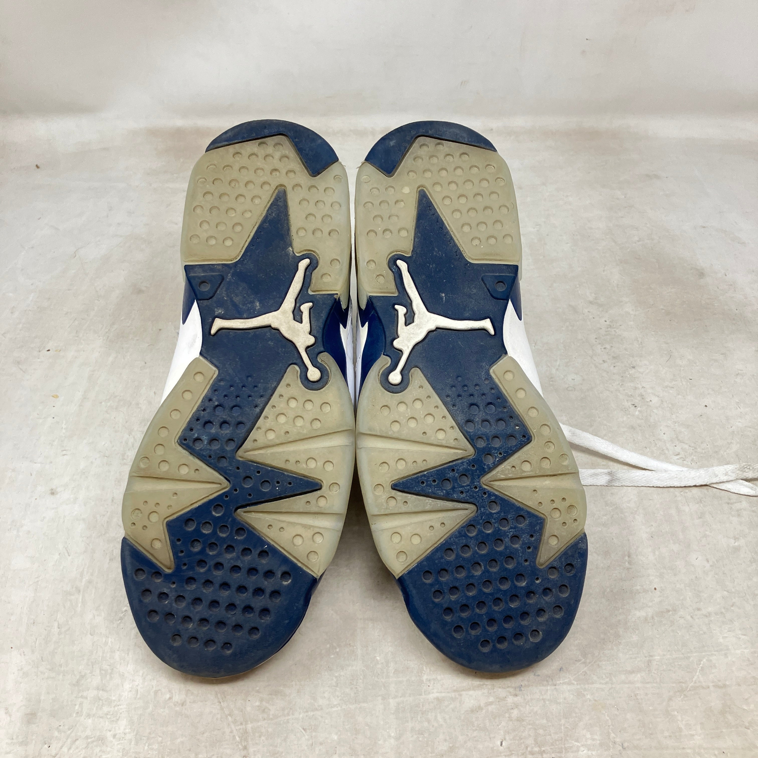 Jordan 6 Retro Midnight Navy (2022) (GS)