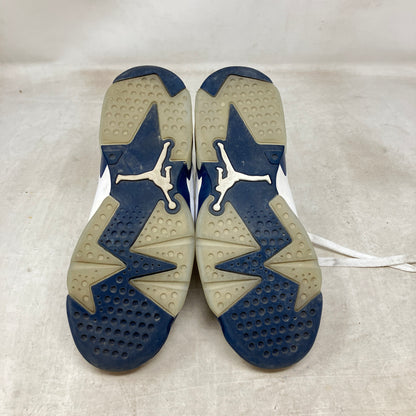 Jordan 6 Retro Midnight Navy (2022) (GS)