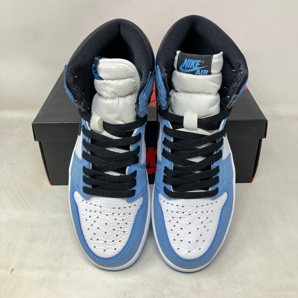 Jordan 1 Retro High OG University Blue