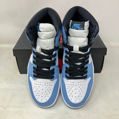 Jordan 1 Retro High OG University Blue