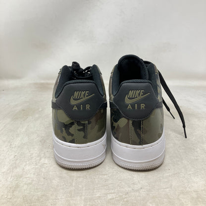 Nike Air Force 1 Low Camo Olive