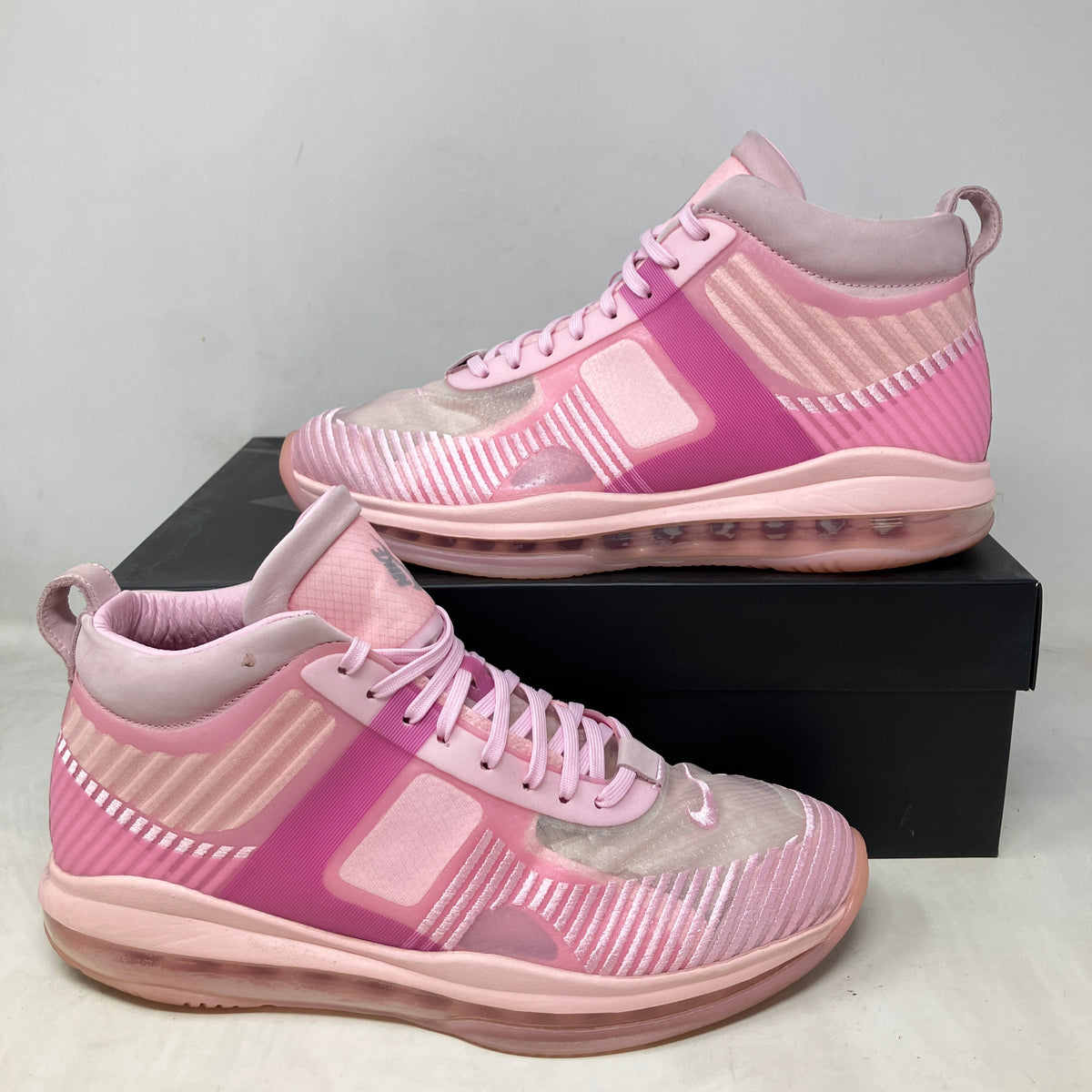 Nike LeBron Icon John Elliott Tulip Pink