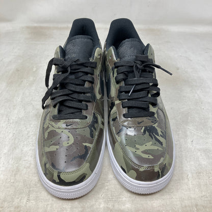Nike Air Force 1 Low Camo Olive