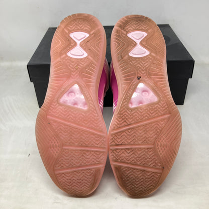 Nike LeBron Icon John Elliott Tulip Pink