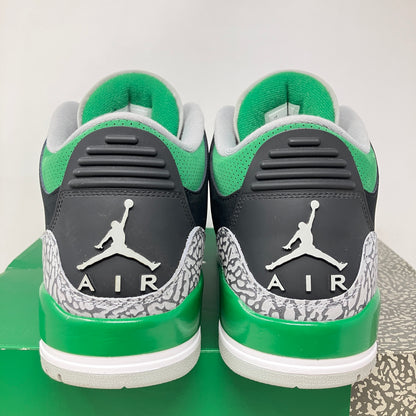 Jordan 3 Retro Pine Green