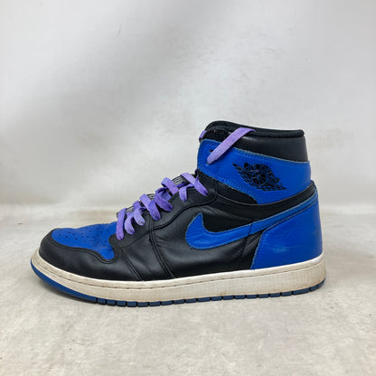 Jordan 1 Retro Royal (2017)