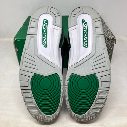 Jordan 3 Retro Pine Green