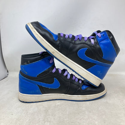 Jordan 1 Retro Royal (2017)